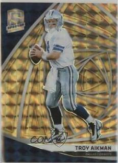 Troy Aikman