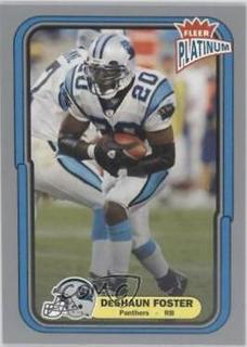DeShaun Foster