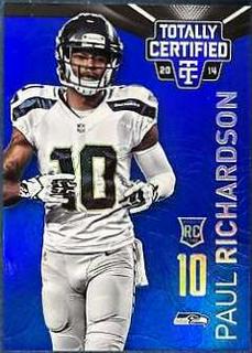 Paul Richardson
