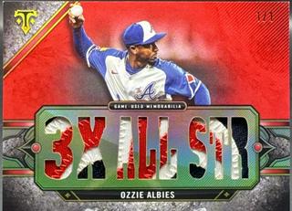Ozzie Albies