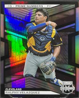 Ralphy Velazquez