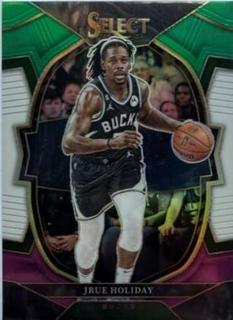 Jrue Holiday