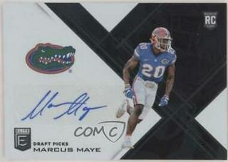 Marcus Maye