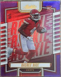 Rashee Rice