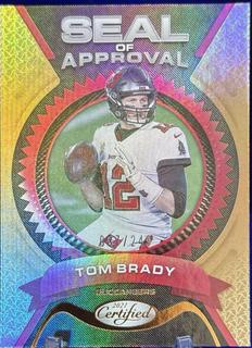 Tom Brady