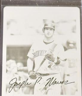 Joe Mauer