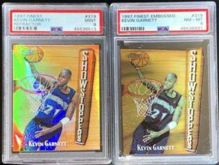 Kevin Garnett