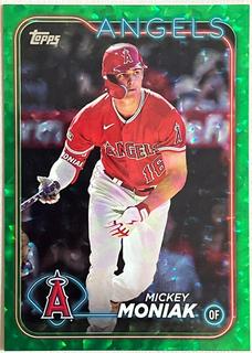 Mickey Moniak