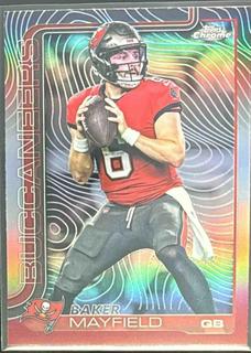 Baker Mayfield