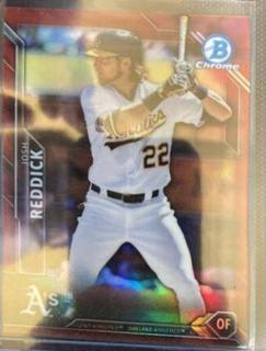 Josh Reddick