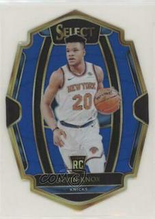 Kevin Knox
