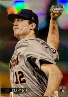 Casey Mize