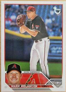 Mark Melancon