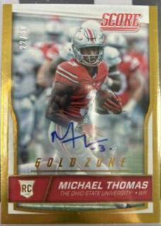 Michael Thomas
