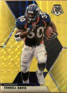 Terrell Davis
