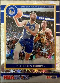 Stephen Curry