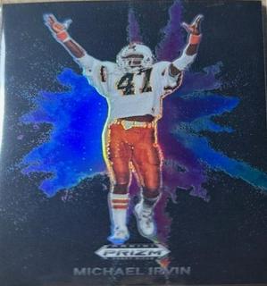 Michael Irvin
