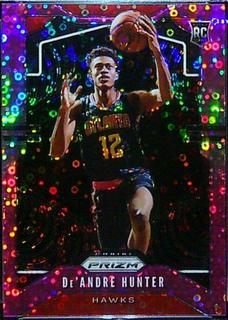 DE'Andre Hunter