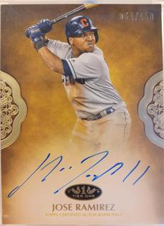 Jose Ramirez