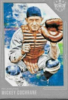Mickey Cochrane