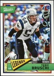 Tedy Bruschi