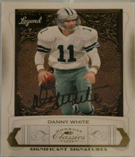 Danny White