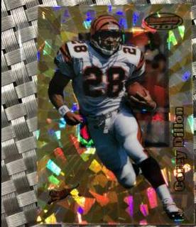 Corey Dillon
