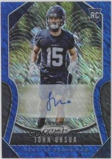 John Ursua