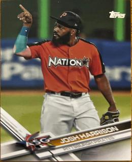 Josh Harrison