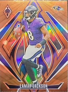 Lamar Jackson