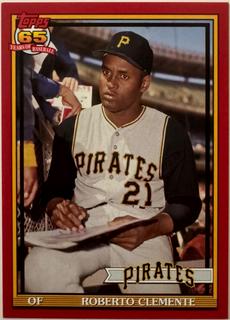 Roberto Clemente