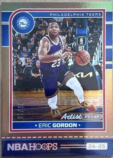 Eric Gordon