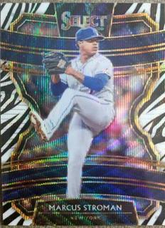 Marcus Stroman