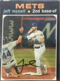 Jeff McNeil