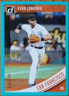 Evan Longoria