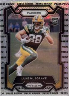 Luke Musgrave