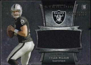 Tyler Wilson
