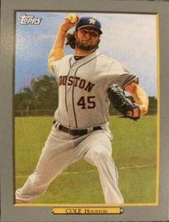 Gerrit Cole