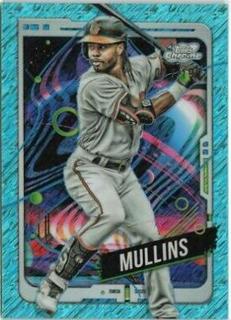 Cedric Mullins