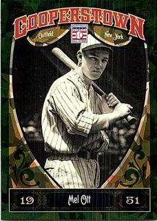 Mel Ott