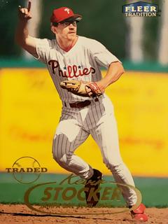 Kevin Stocker