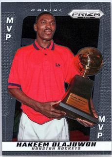 Hakeem Olajuwon