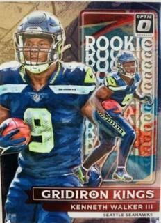 Kenneth Walker III