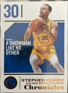 Stephen Curry