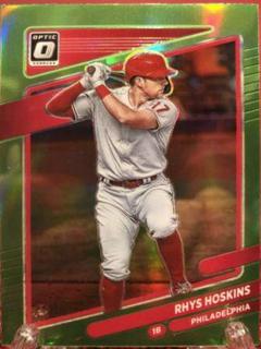 Rhys Hoskins