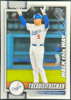 Freddie Freeman