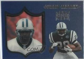Curtis Martin