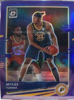 Myles Turner