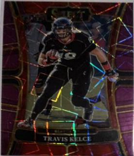Travis Kelce