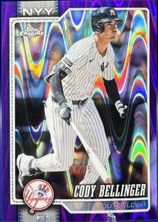 Cody Bellinger